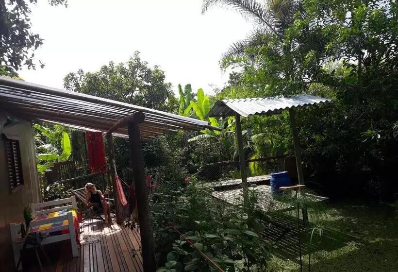 Majatalo Paraty Paradiso