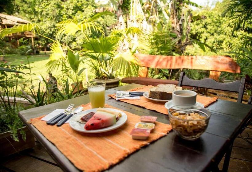 Pensionat Paraty Paradiso