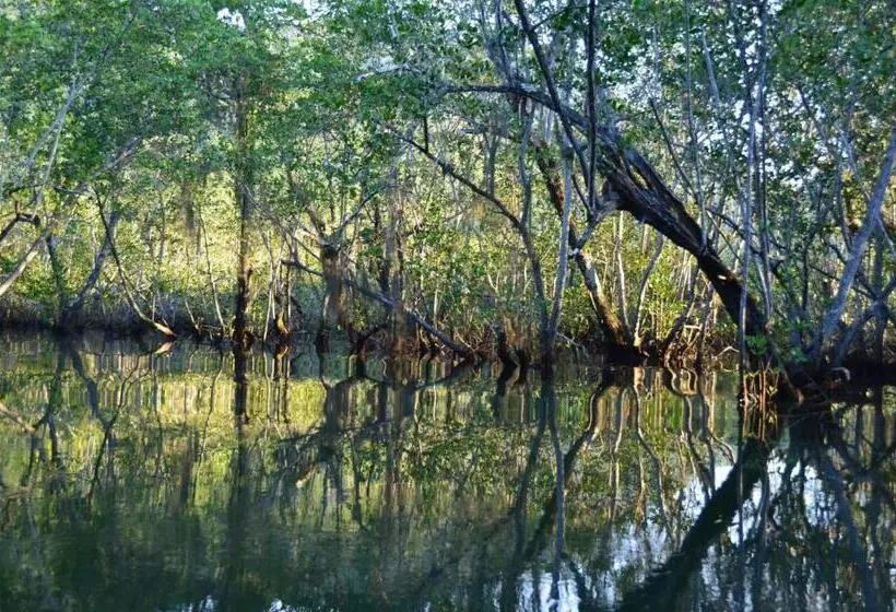 Majatalo Paraty Paradiso