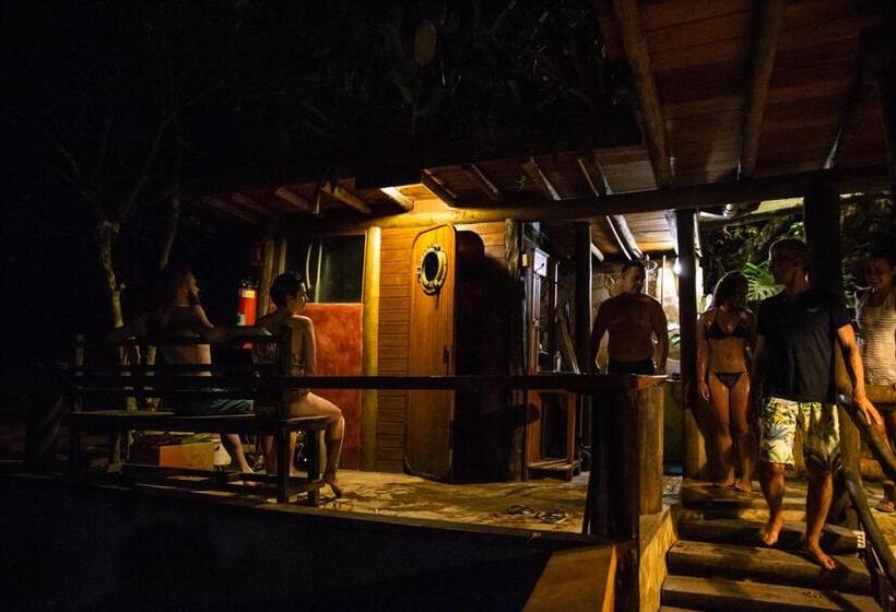 Pensionat Paraty Paradiso