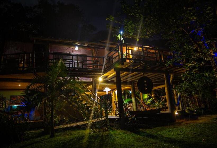 Pensionat Paraty Paradiso