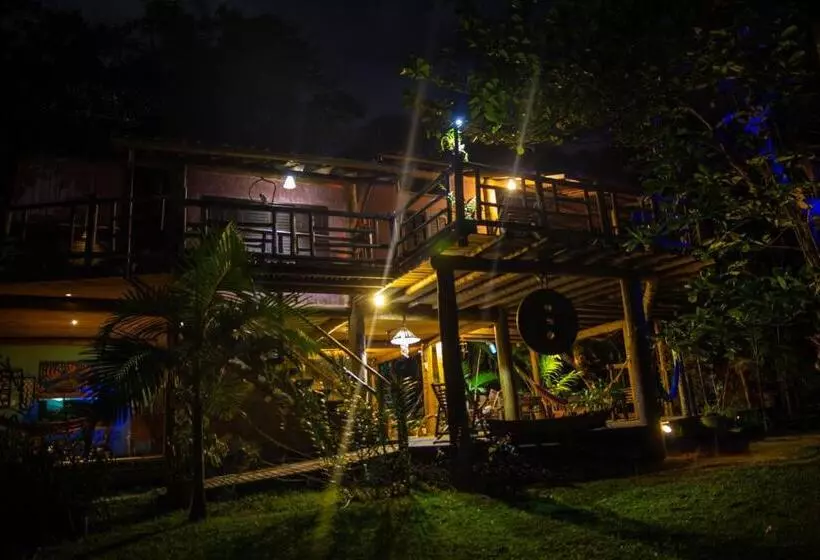 Majatalo Paraty Paradiso