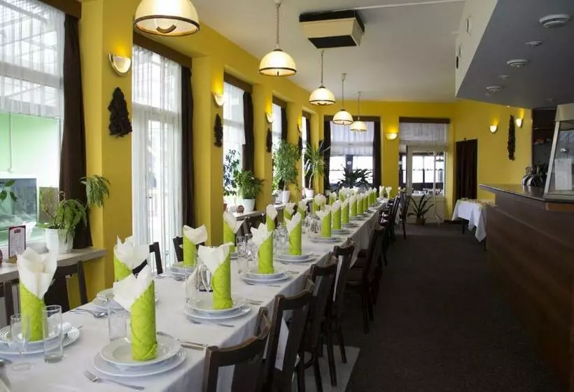 ペンション Penzion Oaza