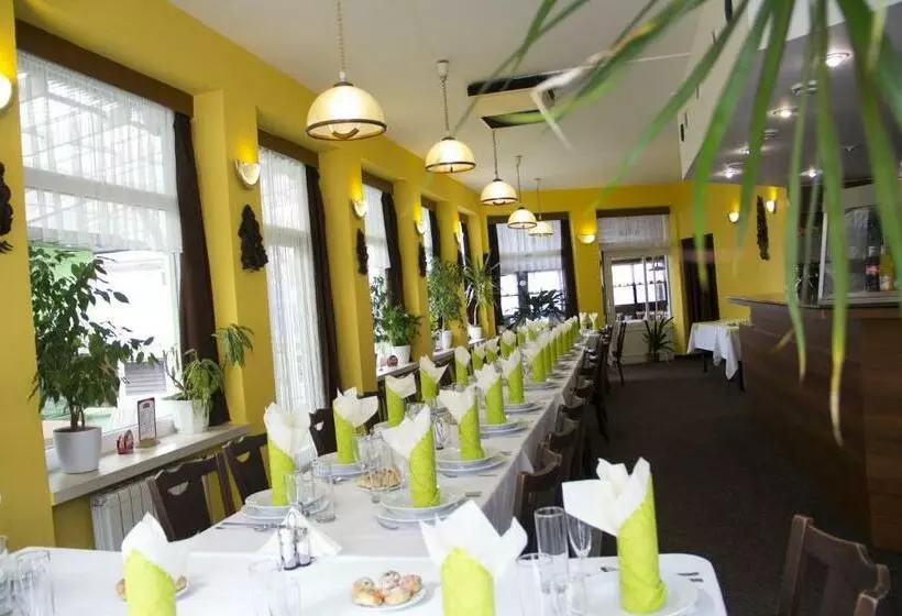 ペンション Penzion Oaza