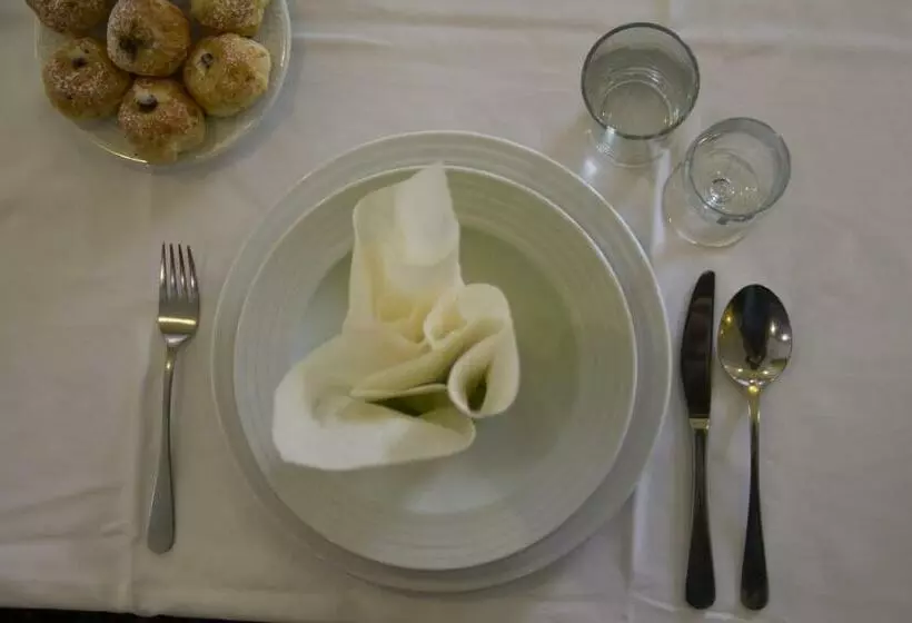 ペンション Penzion Oaza