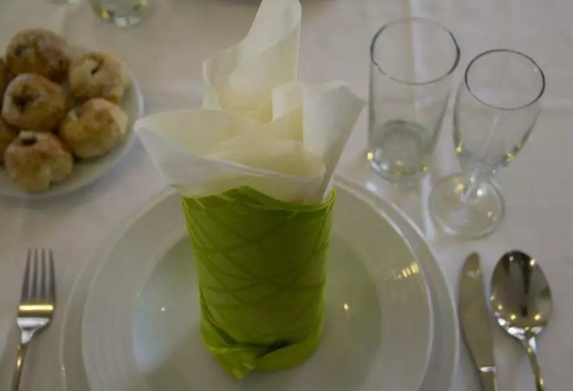 ペンション Penzion Oaza