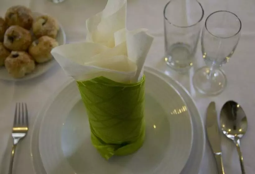 ペンション Penzion Oaza