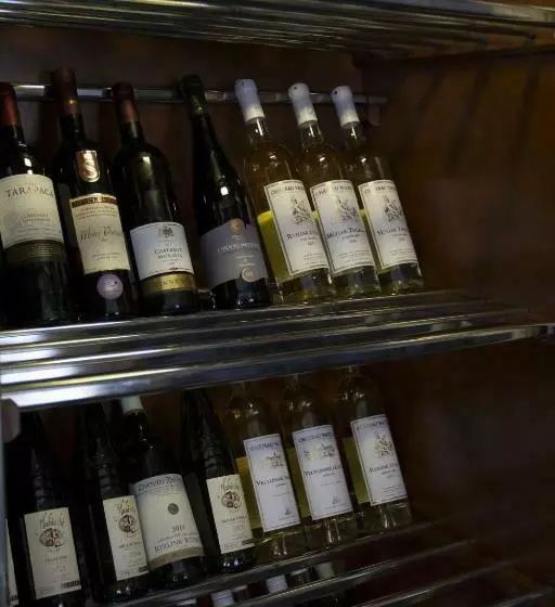 ペンション Penzion Oaza