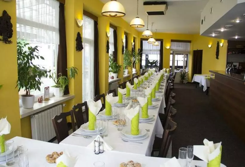 ペンション Penzion Oaza