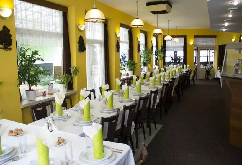 ペンション Penzion Oaza