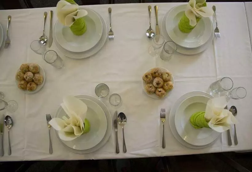 ペンション Penzion Oaza