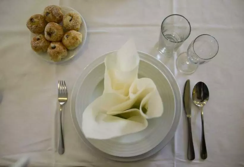 ペンション Penzion Oaza