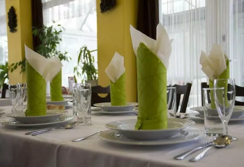 ペンション Penzion Oaza