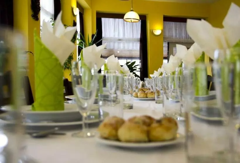 ペンション Penzion Oaza