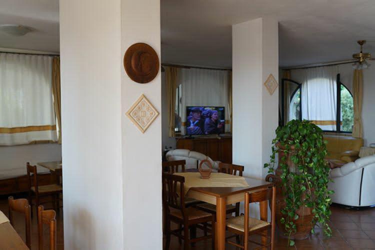 膳宿费 Villa Grazia