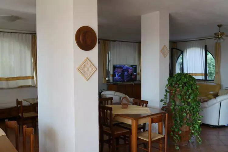 Majatalo Villa Grazia