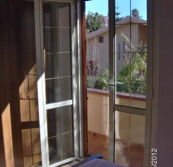 Majatalo Villa Grazia