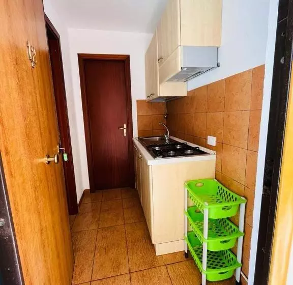 Majatalo Villa Grazia