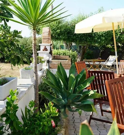 Majatalo Villa Grazia