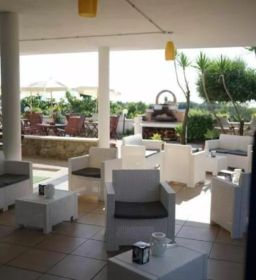 Majatalo Villa Grazia