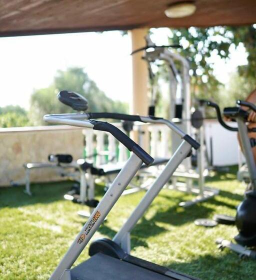 膳宿费 Villa Grazia