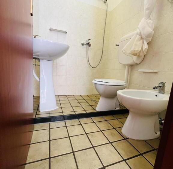 膳宿费 Villa Grazia