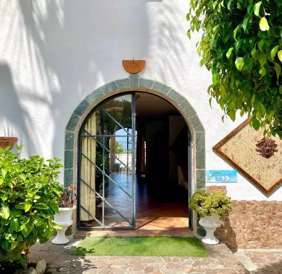 Majatalo Villa Grazia