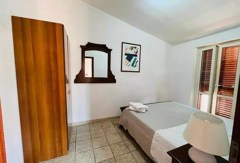 Majatalo Villa Grazia