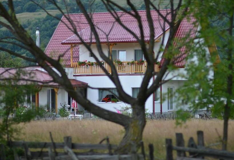 Pensiunea Poezii Alese