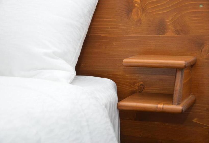 Pensiunea Poezii Alese