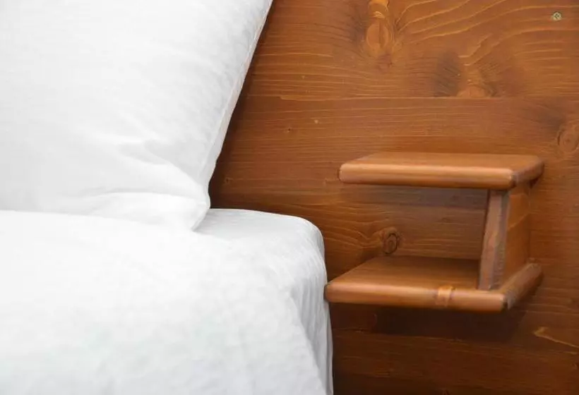 Pensiunea Poezii Alese