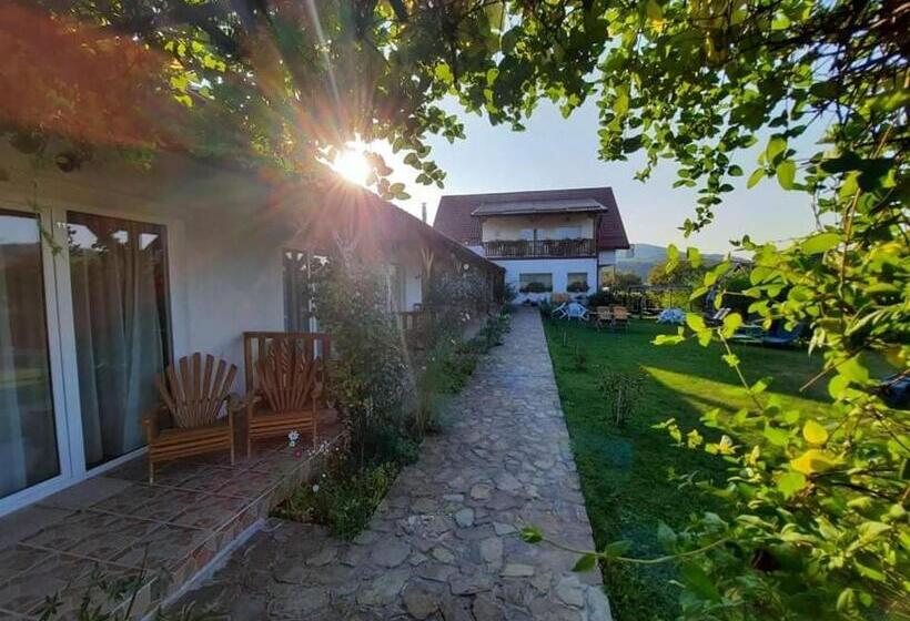 Pensiunea Poezii Alese