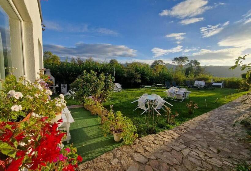 Pensiunea Poezii Alese