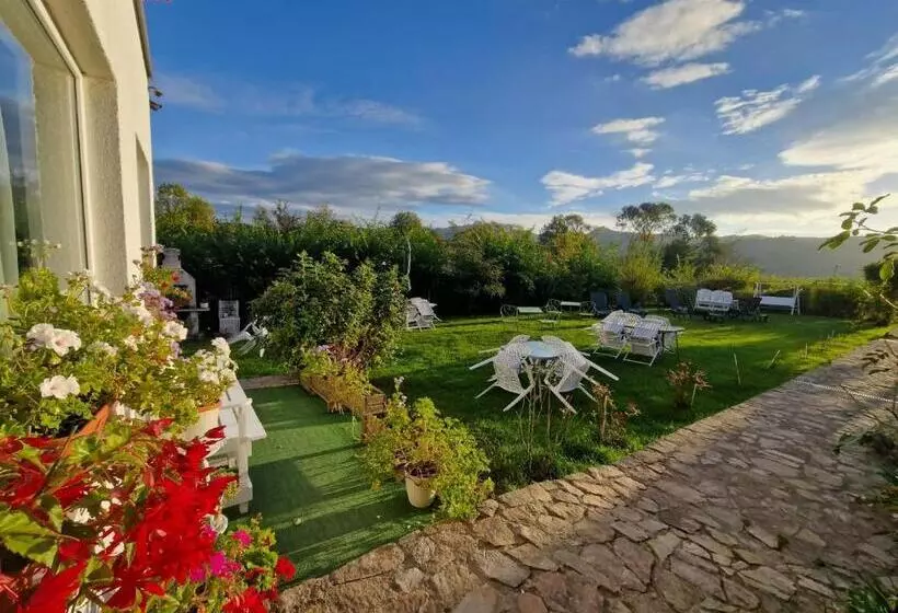 Pensiunea Poezii Alese