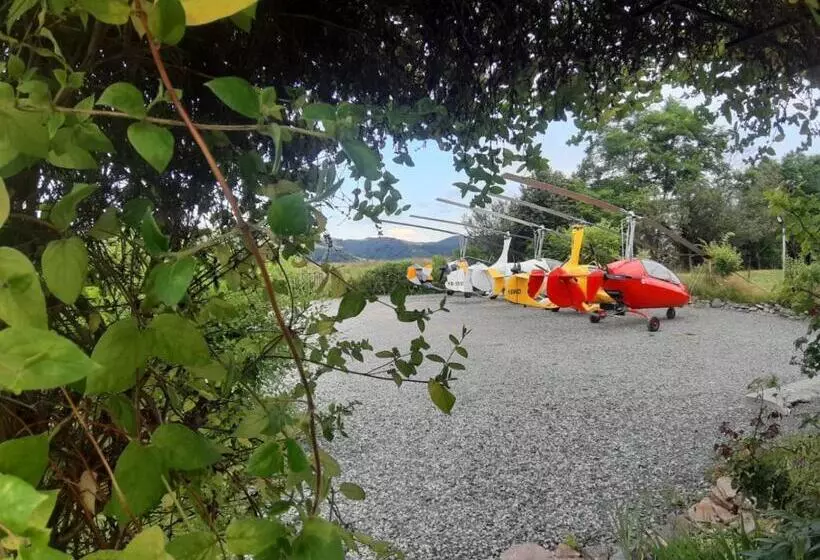 Pensiunea Poezii Alese