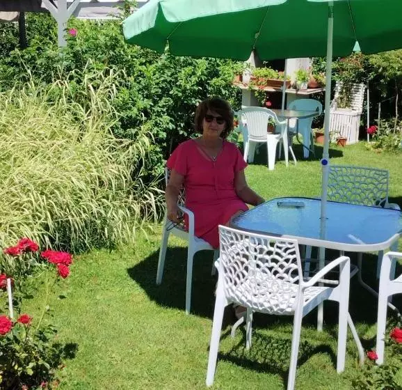 Pensiunea Poezii Alese