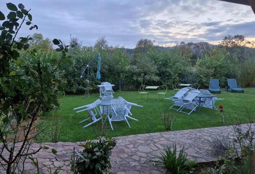 Pensiunea Poezii Alese