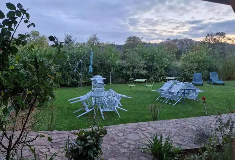 Pensiunea Poezii Alese