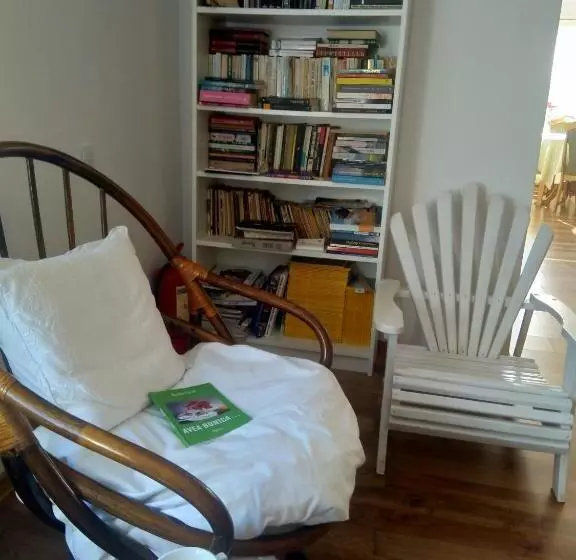 Pensiunea Poezii Alese