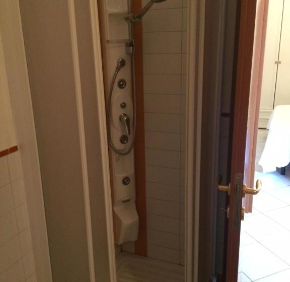 Residence Villa Degli Ulivi