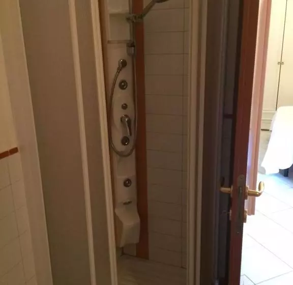 Residence Villa Degli Ulivi