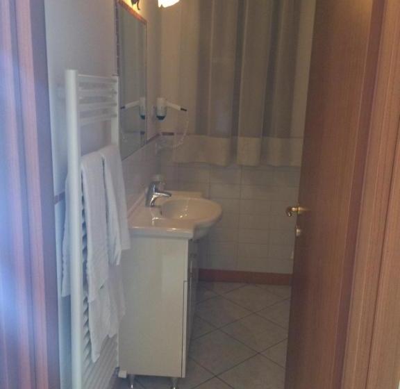 Residence Villa Degli Ulivi