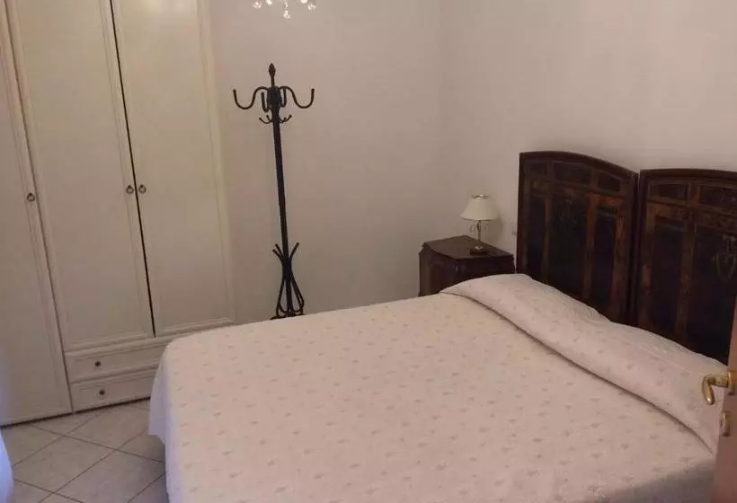 Residence Villa Degli Ulivi