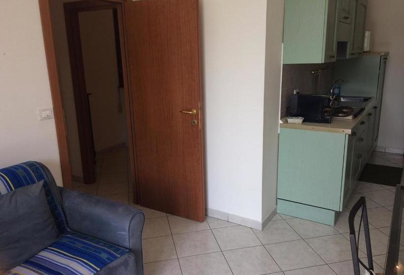 Residence Villa Degli Ulivi