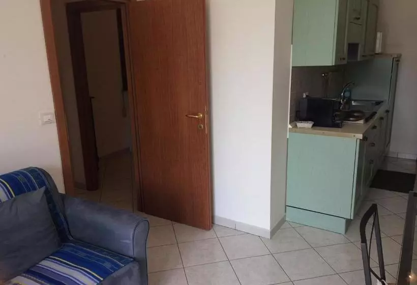 Residence Villa Degli Ulivi