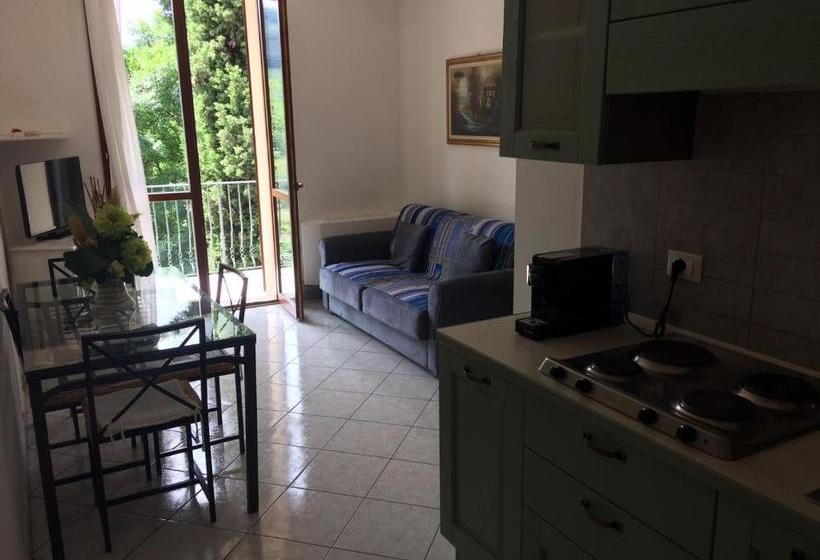 Residence Villa Degli Ulivi