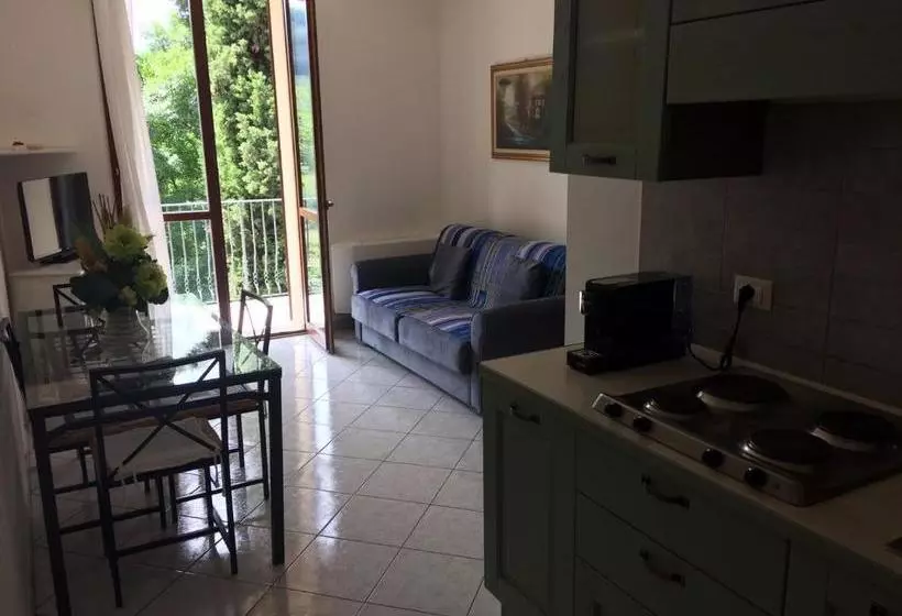 Residence Villa Degli Ulivi