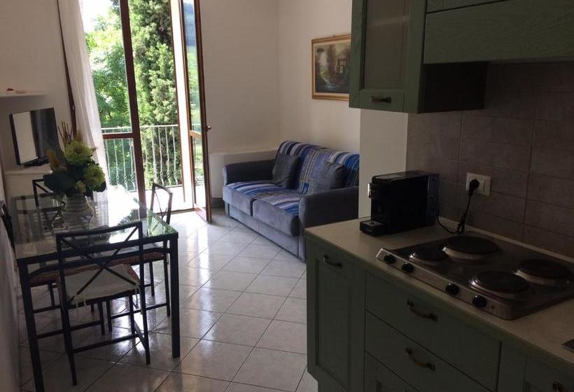 Residence Villa Degli Ulivi