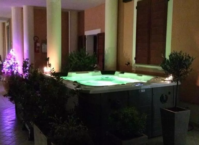 Residence Villa Degli Ulivi