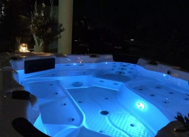 Residence Villa Degli Ulivi